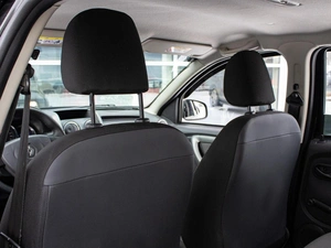 Внедорожник Renault Duster 2018 года, 1349000 рублей, Петрозаводск