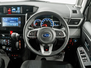 Минивэн Subaru Justy 2021 года, 1300000 рублей, Красноярск