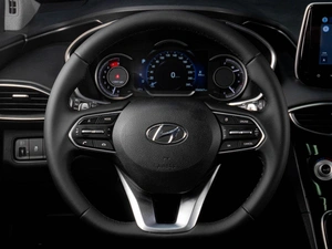 Внедорожник Hyundai Santa Fe (China) 2020 года, 2999000 рублей, Тюмень