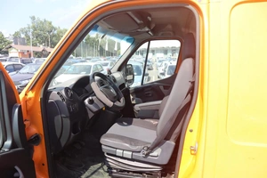 Фургон Renault Master 2015 года, 1790000 рублей, Орёл