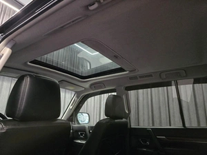 Внедорожник Mitsubishi Pajero 2006 года, 1495000 рублей, Красноярск