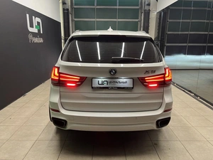 Внедорожник BMW X5 2016 года, 3200000 рублей, Красноярск