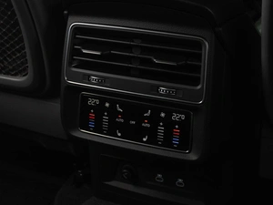 Внедорожник Audi Q7 2023 года, 11499000 рублей, Тюмень