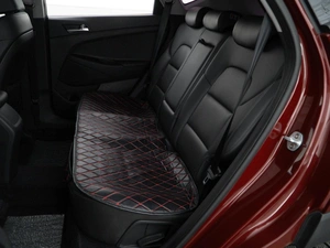 Внедорожник Hyundai Tucson 2018 года, 2299050 рублей, Москва