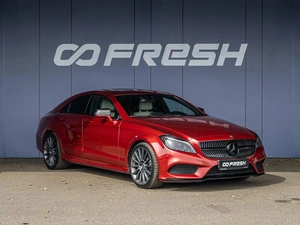 Седан Mercedes-benz CLS-класс 2015 года, 2950000 рублей, Краснодар