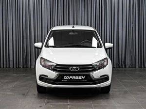 Седан ВАЗ (LADA) Granta 2025 года, 994000 рублей, Ставрополь