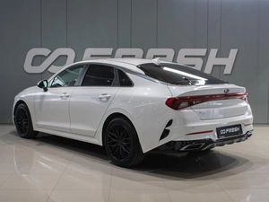 Седан Kia K5 2021 года, 2399000 рублей, Петрозаводск