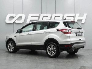 Внедорожник Ford Kuga 2018 года, 1699000 рублей, Воронеж