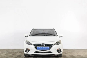 Седан Mazda 3 2014 года, 1559000 рублей, Тюмень