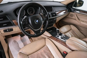 Внедорожник BMW X6 2009 года, 1799000 рублей, Красноярск
