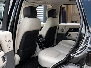 Внедорожник Land Rover Range Rover 2019 года, 8350000 рублей, Краснодар