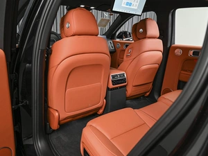 Внедорожник Li Auto L7 2025 года, 7800000 рублей, Ставрополь