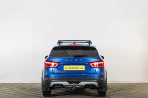 Универсал ВАЗ (LADA) Vesta 2021 года, 1819000 рублей, Тюмень