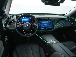 Седан Mercedes-benz E-класс 2024 года, 7770046 рублей, Москва
