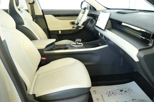 Внедорожник Jetour Dashing 2024 года, 2489000 рублей, Омск