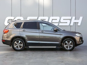 Внедорожник Haval H6 2019 года, 1570000 рублей, Краснодар