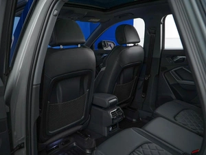 Внедорожник Audi Q3 2026 года, 4158888 рублей, Москва