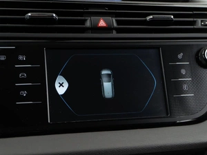 Минивэн Citroen C4 Picasso 2014 года, 1527077 рублей, Москва