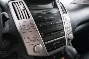 Внедорожник Lexus RX 2007 года, 1379000 рублей, Красноярск