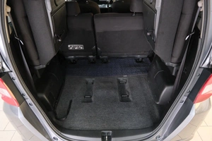 Минивэн Honda Freed 2011 года, 1219000 рублей, Омск