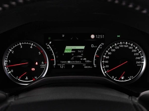 Внедорожник Toyota Land Cruiser 2021 года, 10500000 рублей, Тюмень