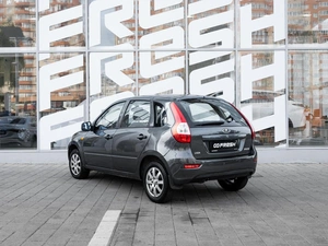 Хетчбэк ВАЗ (LADA) Kalina 2014 года, 498000 рублей, Ставрополь