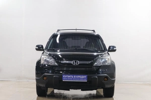 Внедорожник Honda CR-V 2008 года, 1399000 рублей, Новокузнецк