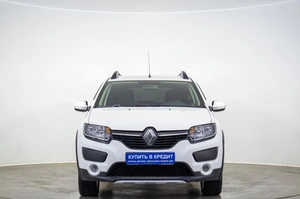 Хетчбэк Renault Sandero Stepway 2017 года, 1279000 рублей, Оренбург