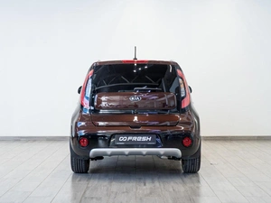 Внедорожник Kia Soul 2017 года, 1499000 рублей, Саратов