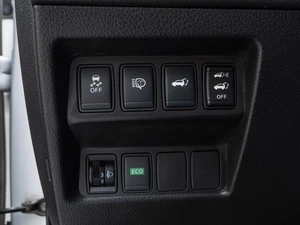 Внедорожник Nissan X-Trail 2014 года, 1645800 рублей, Волгоград