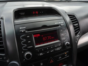 Внедорожник Kia Sorento 2010 года, 1299000 рублей, Саратов