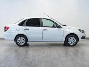 Седан ВАЗ (LADA) Granta 2020 года, 729000 рублей, Саратов