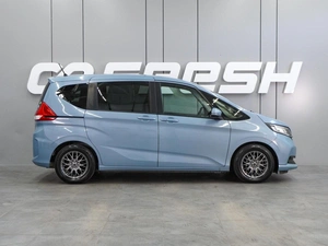 Минивэн Honda Freed 2020 года, 1649000 рублей, Воронеж