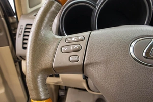 Внедорожник Lexus RX 2004 года, 1549000 рублей, Барнаул