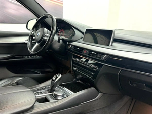 Внедорожник BMW X6 2018 года, 4695000 рублей, Красноярск