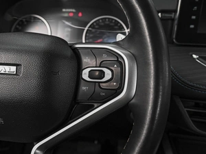 Внедорожник Haval Jolion 2024 года, 1624000 рублей, Ставрополь