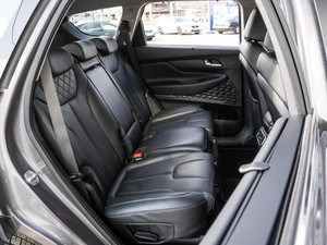 Внедорожник Hyundai Santa Fe 2021 года, 4179000 рублей, Краснодар