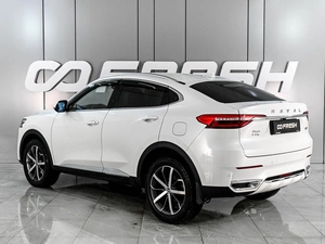 Внедорожник Haval F7x 2020 года, 2049000 рублей, Аксай