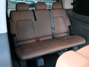 Минивэн Hyundai Staria 2021 года, 4620000 рублей, Волгоград