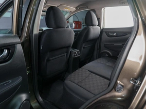 Внедорожник Nissan Qashqai 2014 года, 1399000 рублей, Сургут