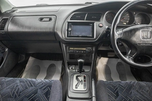 Универсал Honda Accord 2001 года, 489000 рублей, Барнаул