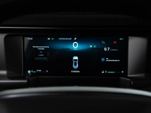 Внедорожник Jetour T2 2024 года, 3697444 рублей, Москва