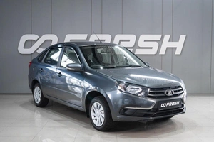 Лифтбек ВАЗ (LADA) Granta 2024 года, 829000 рублей, Петрозаводск