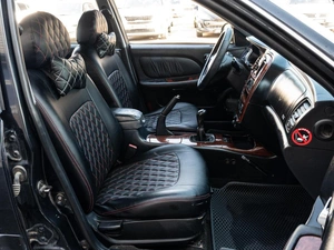 Седан Hyundai Sonata 2006 года, 520000 рублей, Краснодар