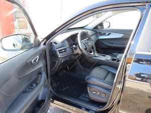 Внедорожник Chery Tiggo 4 2023 года, 1720000 рублей, Брянск