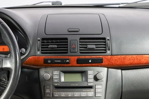 Седан Toyota Avensis 2006 года, 849000 рублей, Новосибирск