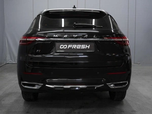 Внедорожник Haval F7 2021 года, 1830000 рублей, Омск