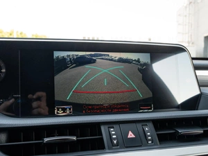 Седан Lexus ES 2020 года, 4530000 рублей, Краснодар