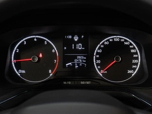 Лифтбек Volkswagen Polo 2022 года, 1430000 рублей, Тюмень