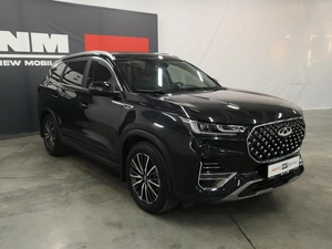 Внедорожник Chery Tiggo 8 2021 года, 2390000 рублей, Курск